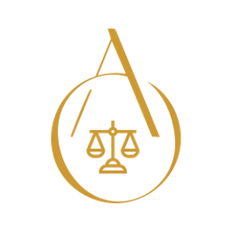 مكتب عبدالرحمن آل عوير للمحاماة Logo